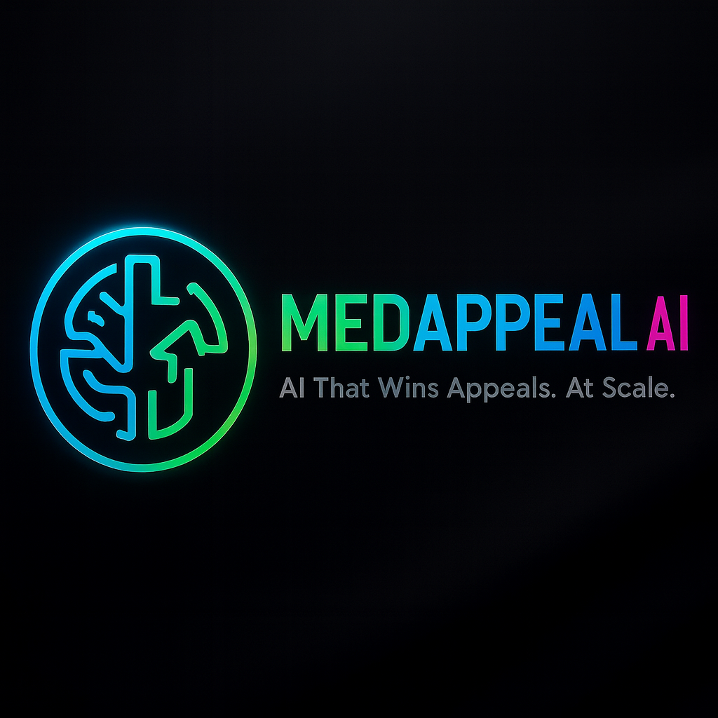 MedAppealAI